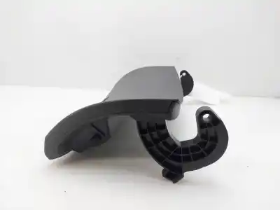 Автозапчастина б/у бардачок для skoda fabia combi (5j5) urban посилання на oem iam 5j1857121  