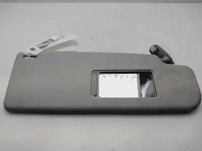 Автозапчастина б/у правильний натір для skoda fabia combi (5j5) urban посилання на oem iam 3t0857552  