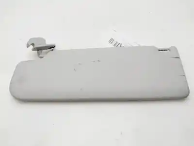 Автозапчастина б/у правильний натір для skoda fabia combi (5j5) urban посилання на oem iam 3t0857552  