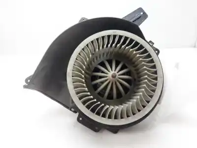 Автозапчастина б/у вентилятор опалення для skoda fabia combi (5j5) urban посилання на oem iam 6q1819015g  