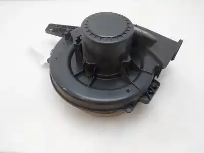 Автозапчастина б/у вентилятор опалення для skoda fabia combi (5j5) urban посилання на oem iam 6q1819015g  