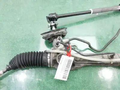 Автозапчастина б/у рульмова рейка для citroen c4 grand picasso first посилання на oem iam 1617934380   Автозапчастина б/у рульмова рейка для citroen c4 grand picasso first посилання на oem iam 1617934380