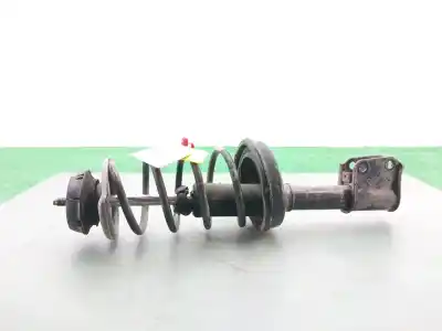 Автозапчасти б/у передний левый амортизатор за renault kangoo (f/kc0) authentique 64 cv / 47 kw ссылки oem iam 8200675690   Автозапчасти б/у передний левый амортизатор за renault kangoo (f/kc0) authentique 64 cv / 47 kw ссылки oem iam 8200675690