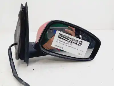 Tweedehands auto-onderdeel RECHTS ACHTERUITZICHT voor FIAT STILO (192)  OEM IAM-referenties 0735306545  