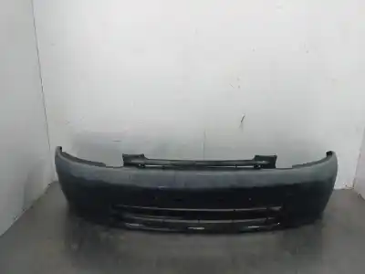 Автозапчастина б/у передній бампер для renault kangoo (f/kc0) alize 64 cv / 47 kw посилання на oem iam 7701694499  