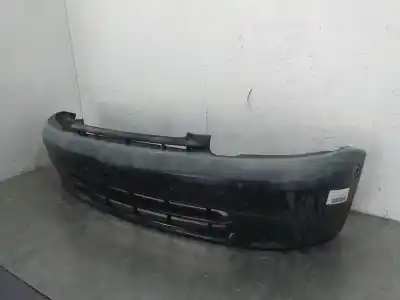 Автозапчастина б/у передній бампер для renault kangoo (f/kc0) alize 64 cv / 47 kw посилання на oem iam 7701694499 Автозапчастина б/у передній бампер для renault kangoo (f/kc0) alize 64 cv / 47 kw посилання на oem iam 7701694499