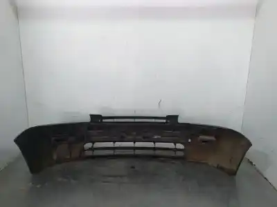 Автозапчастина б/у передній бампер для renault kangoo (f/kc0) alize 64 cv / 47 kw посилання на oem iam 7701694499  