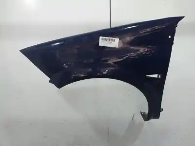 Peça sobressalente para automóvel em segunda mão GUARDA-LAMAS DIANTEIRO ESQUERDO por RENAULT MEGANE II FAMILIAR  Referências OEM IAM 7701477186  