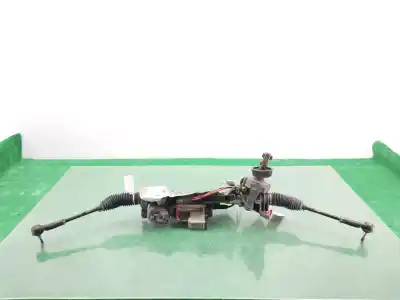 Peça sobressalente para automóvel em segunda mão caixa de direção por audi a3 (8p1) 2.0 tdi 16v referências oem iam 1k1423051aj