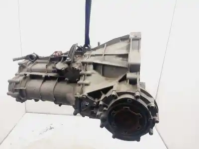 Автозапчасти б/у коробка передач за audi a5 coupe (8t) 2.0 tdi quattro ссылки oem iam jst