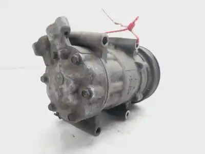 Second-hand car spare part air conditioning compressor for renault clio iii expression oem iam references 8200953359a  