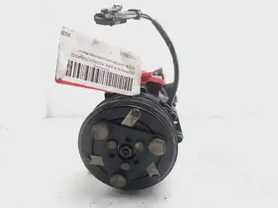 İkinci el araba yedek parçası klima kompresörü için suzuki ignis rm (mh) básico oem iam referansları 13106850  
