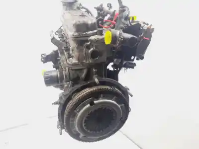 Second-hand car spare part COMPLETE ENGINE for SKODA FELICIA BERLINA ( 791)  OEM IAM references 781135M  