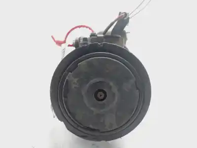 Second-hand car spare part air conditioning compressor for skoda fabia ii combi (545) 1.2 oem iam references 6r0820803f  