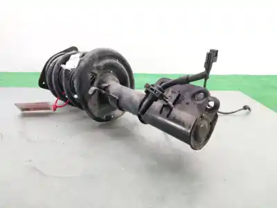 Gebrauchtes Autoersatzteil Stoßdämpfer links vorne zum RENAULT LAGUNA GRANDTOUR III  OEM-IAM-Referenzen 543025668R  