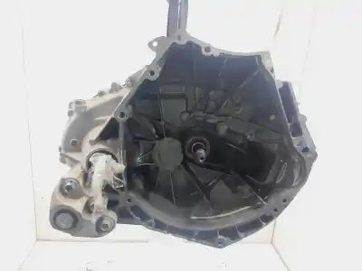 Автозапчасти б/у коробка передач за mazda 2 lim. () evolution ссылки oem iam f66803000  5-marcha