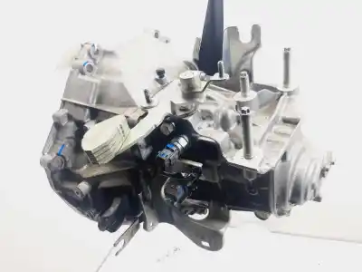 Автозапчасти б/у коробка передач за mazda 2 lim. () evolution ссылки oem iam f66803000  5-marcha