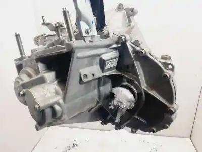 Автозапчастина б/у коробка передач для mazda 2 lim. () evolution посилання на oem iam f66803000