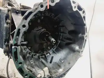 Автозапчасти б/у коробка передач за audi q7 (4l) 4.2 v8 32v tdi biturbo 326 cv / 240 kw ссылки oem iam khf
