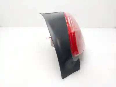 Pezzo di ricambio per auto di seconda mano LUCI POSTERIORI DESTRA per PEUGEOT 206 BERLINA  Riferimenti OEM IAM 6351P1  