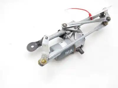 Second-hand car spare part front windshield wiper motor for opel corsa e selective oem iam references 13432685  
