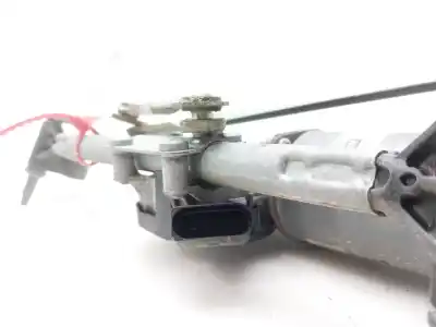 Second-hand car spare part front windshield wiper motor for opel corsa e selective oem iam references 13432685  