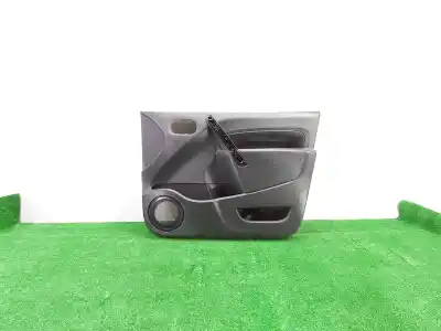Pezzo di ricambio per auto di seconda mano RIVESTIMENTO PORTA ANTERIORE DESTRO per RENAULT KANGOO  Riferimenti OEM IAM 809002812R  