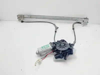 Second-hand car spare part driver left window regulator for renault scenic rx4 (ja0) 1.9 dci salomon oem iam references 7700838592