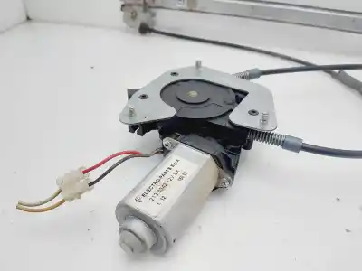 Second-hand car spare part driver left window regulator for renault scenic rx4 (ja0) 1.9 dci salomon oem iam references 7700838592  