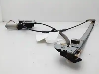 Second-hand car spare part driver left window regulator for renault scenic rx4 (ja0) 1.9 dci salomon oem iam references 7700838592  