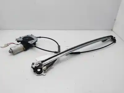 Second-hand car spare part driver left window regulator for renault scenic rx4 (ja0) 1.9 dci salomon oem iam references 7700838592  
