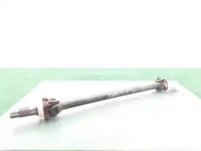 Second-hand car spare part center transmission for bmw x3 (e83) 2.0d oem iam references 26207525969  