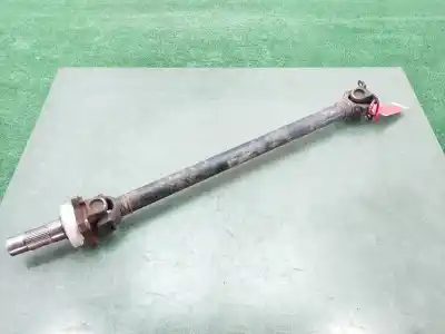 Second-hand car spare part center transmission for bmw x3 (e83) 2.0d oem iam references 26207525969  