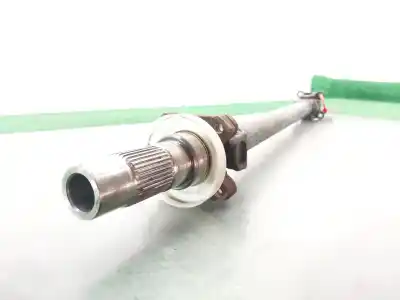 Second-hand car spare part center transmission for bmw x3 (e83) 2.0d oem iam references 26207525969  