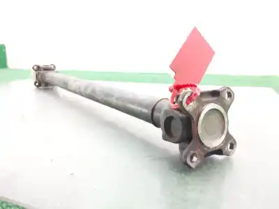 Peça sobressalente para automóvel em segunda mão transmissão central traseira por bmw x3 (e83) 2.0d referências oem iam 26207525969