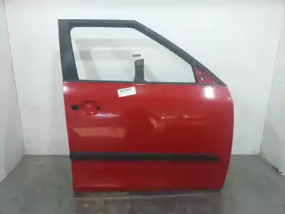 Second-hand car spare part front right door for skoda fabia ii combi (545) 1.2 oem iam references 5j6831056   Second-hand car spare part front right door for skoda fabia ii combi (545) 1.2 oem iam references 5j6831056