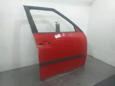 Second-hand car spare part front right door for skoda fabia ii combi (545) 1.2 oem iam references 5j6831056 Second-hand car spare part front right door for skoda fabia ii combi (545) 1.2 oem iam references 5j6831056