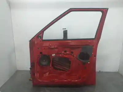 Second-hand car spare part front right door for skoda fabia ii combi (545) 1.2 oem iam references 5j6831056   Second-hand car spare part front right door for skoda fabia ii combi (545) 1.2 oem iam references 5j6831056