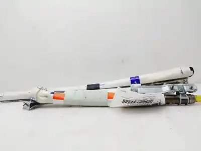 Pezzo di ricambio per auto di seconda mano airbag a tenda anteriore destro per opel corsa e selective riferimenti oem iam 39045978  