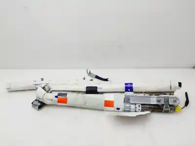 Pezzo di ricambio per auto di seconda mano airbag a tenda anteriore destro per opel corsa e selective riferimenti oem iam 39045978  