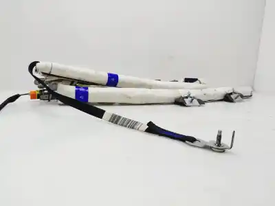 Pezzo di ricambio per auto di seconda mano airbag a tenda anteriore destro per opel corsa e selective riferimenti oem iam 39045978  