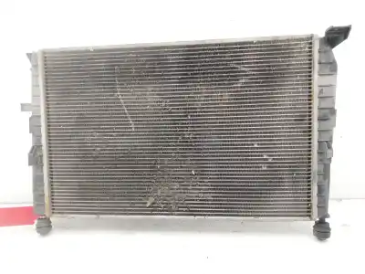Pezzo di ricambio per auto di seconda mano RADIATORE D ACQUA per FORD MONDEO BERLINA/FAMILIAR (FD)  Riferimenti OEM IAM ME97BB8005AA  