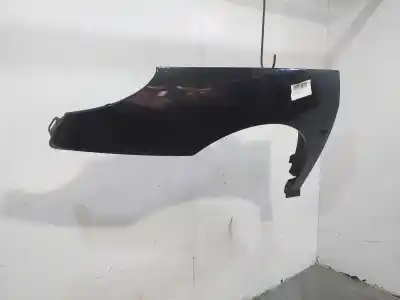 Second-hand car spare part LEFT FRONT FIN for PEUGEOT 407 SW  OEM IAM references 7840P0  