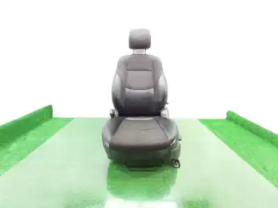 Peça sobressalente para automóvel em segunda mão assento dianteiro esquerdo por hyundai i30 style referências oem iam 884102l000