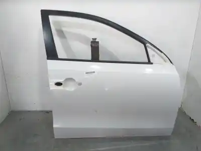 Pièce détachée automobile d'occasion PORTE AVANT DROITE pour HYUNDAI I30  Références OEM IAM 760042L010  