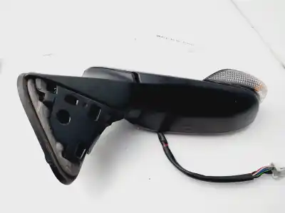 Pièce détachée automobile d'occasion RÉTROVISEUR GAUCHE pour TOYOTA VERSO  Références OEM IAM 879400F120  