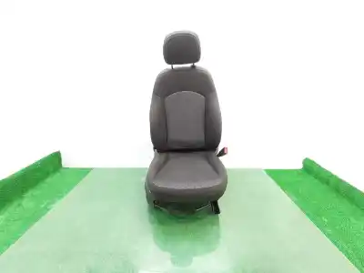 Second-hand car spare part right front seat for opel corsa e selective oem iam references 13426166  