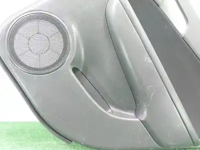 Peça sobressalente para automóvel em segunda mão forra / revestimento da porta traseira direita por hyundai i30 classic referências oem iam 833602l010