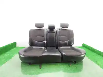 Peça sobressalente para automóvel em segunda mão bancos traseiros por hyundai i30 style referências oem iam 894102l110