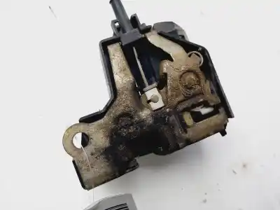 Second-hand car spare part REAR RIGHT DOOR LOCK for RENAULT MEGANE I FASE 2 BERLINA (BA0)  OEM IAM references 7701469941  